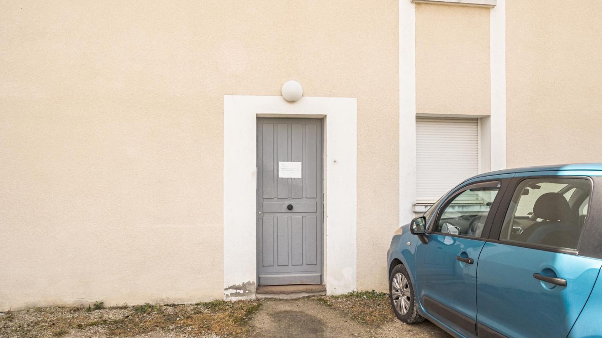 Le Jardin Des Charmilles - Proche Hypercentre Apartment Troyes Exterior photo